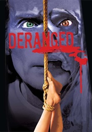 Deranged (1974)