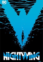 Nightwing, Vol. 6 (Tom Taylor)