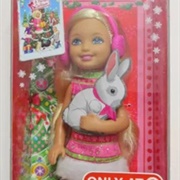 2011 a Perfect Christmas Chelsea