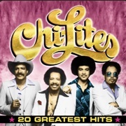 Oh Girl - The Chi-Lites