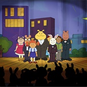 S18.E7: Two Minutes/Messy Dress Mess