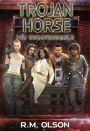 Trojan Horse (R.M. Olson)