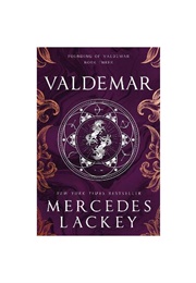 Valdemar (Mercedes Lackey)