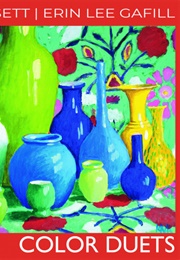 Color Duets (Kaffe Fassett)