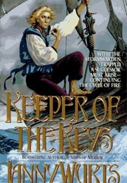 Keeper of the Keys (Janny Wurts)