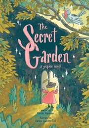 The Secret Garden (Mariah Marsden)