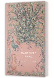 Mansfield Park (Jane Austen)