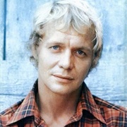 Richard Hutchinson (Starsky & Hutch)