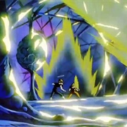 S2.E57: Rescuing Gohan and Company! Goku and Vegeta's Infiltration Mission!