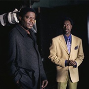 S1.E21: Sweet Home Chicago: Part 1