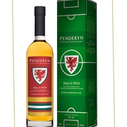 Penderyn Welsh Whisky