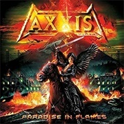 Tales of Glory Island - Axxis