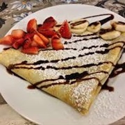 Sweet Crêpes - France