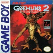 Gremlins 2: The New Batch