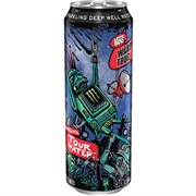 Monster Sparkling Tour Water