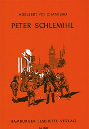 Peter Schlehmil (Adelbert Von Chamisso)