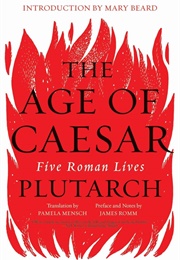 The Age of Caesar (Plutarch)