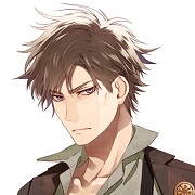 Hajime Morioka (Collar X Malice)