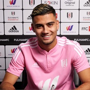 Andreas Pereira
