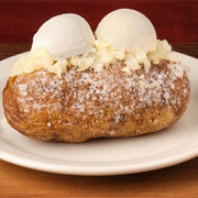 Baked Potato