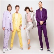 Jique - Brazilian Girls