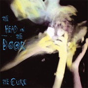 "The Head on the Door" (1985)