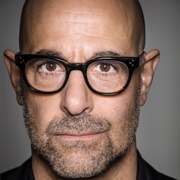 Stanley Tucci