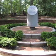 Mount Vernon Slave Cemetery