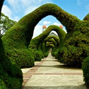 Parque Francisco Alvarado