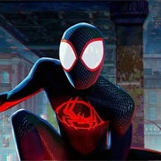 Spider-Verse Suit 2.0