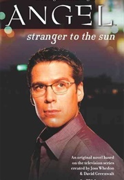 Stranger to the Sun (Jeff Mariotte)