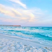 Navarre Beach, Florida