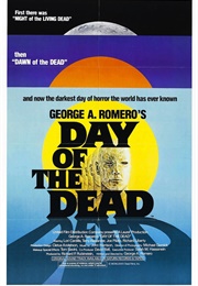 Day of the Dead (1985)