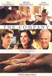 The Company (2013)