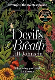 Devil's Breath (Jill Johnson)