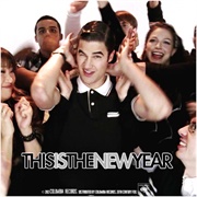 This Is the New Year Glee