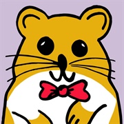 Hampton the Hampster