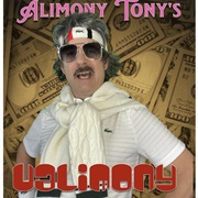 Alimony Tony's Valimony Showny 2024 (Paul F. Tompkins, Mandell Maughan, Mary Sohn, Mitra Jouhari, Ni