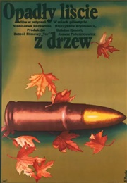 Opadły Liście Z Drzew (1975)