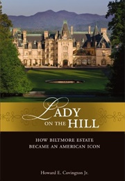 Lady on the Hill (Howard E. Covington Jr.)