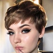 Pixie Cut