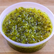 Sweet Relish