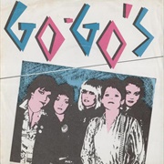 How Much More - The Go-Go's