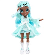 Robin Sterling (Slumber Party)