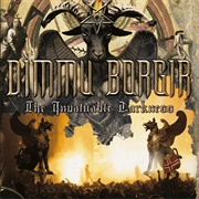 Dimmu Borgir - The Invaluable Darkness