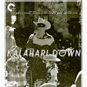 Kalahari Down - Orville Peck