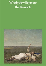The Peasants (Władysław Reymont)