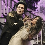 Modern Family: "Halloween" (S2,E6)