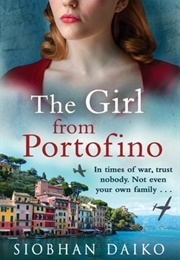 The Girl From Portofino (Siobhan Daiko)