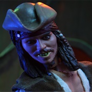 S4.E14: President Hu Forbids It